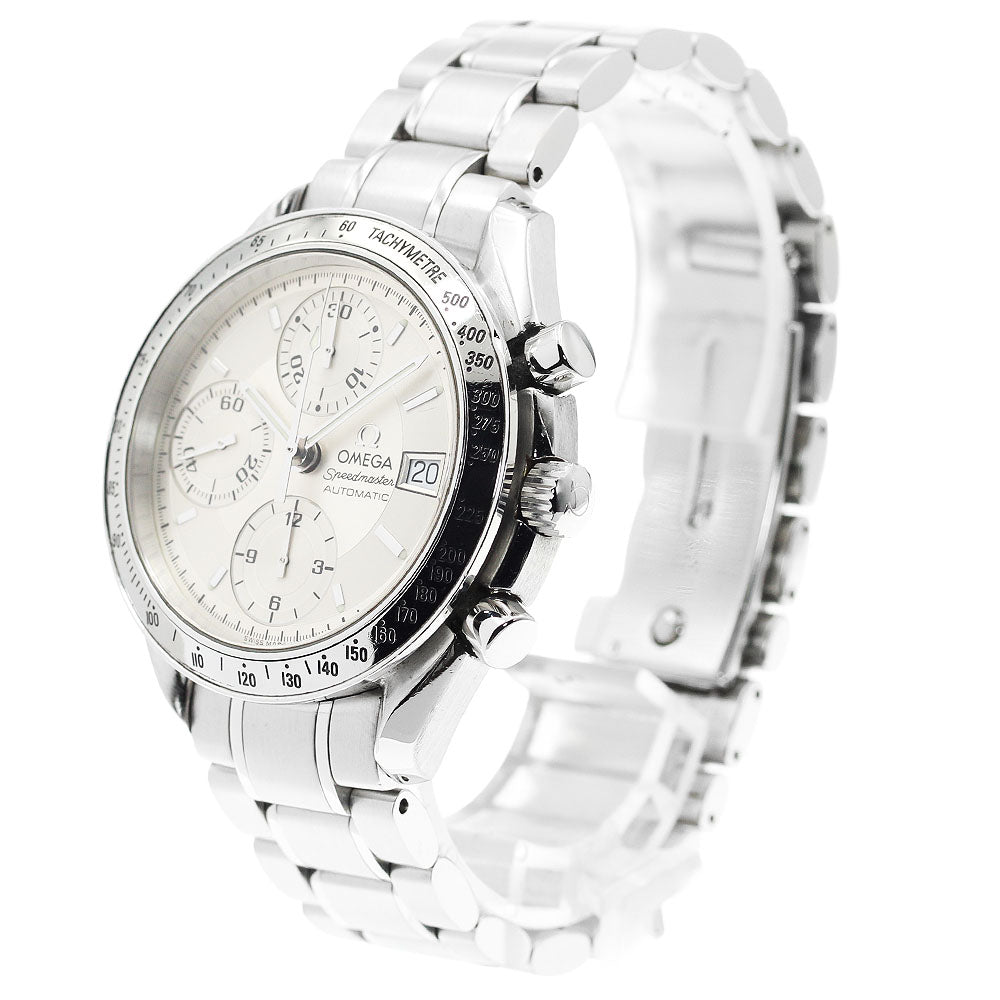 OMEGA Speedmaster 3513.30 Date Chronograph Automatic Men's Watch_900197