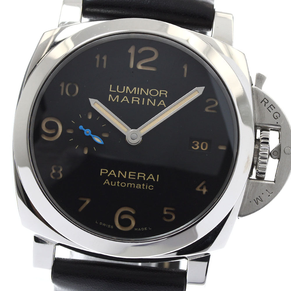PANERAI Luminor Marina 1950 PAM01359 3DAYS Acciaio Automatic Men's Watch_900222