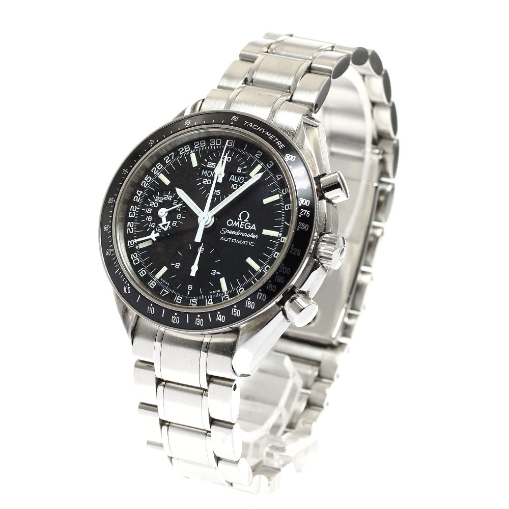 OMEGA Speedmaster Mark 40 Cosmos 3520.50 Triple calendar Automatic Men's_900259