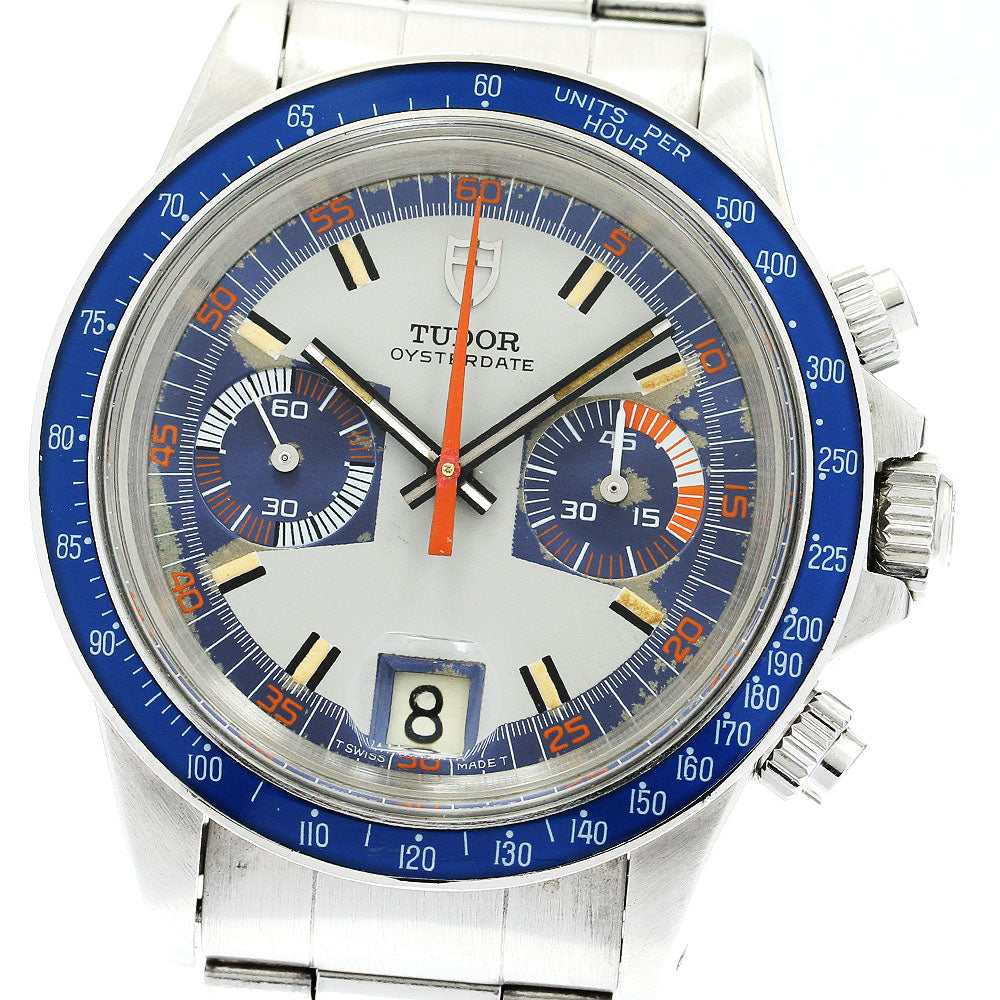 TUDOR Monte Carlo 7149/0 Chronograph cal.234 Home Base HW Men's Watch_900270