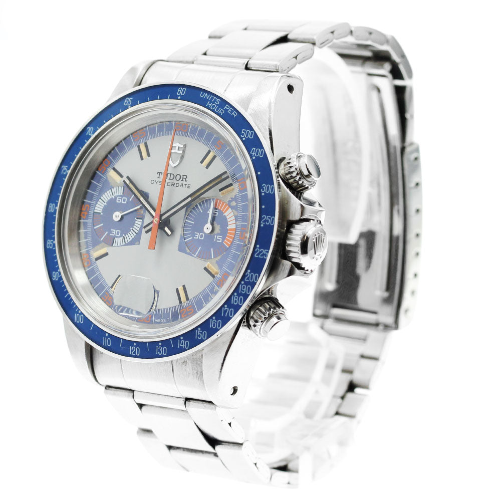 TUDOR Monte Carlo 7149/0 Chronograph cal.234 Home Base HW Men's Watch_900270