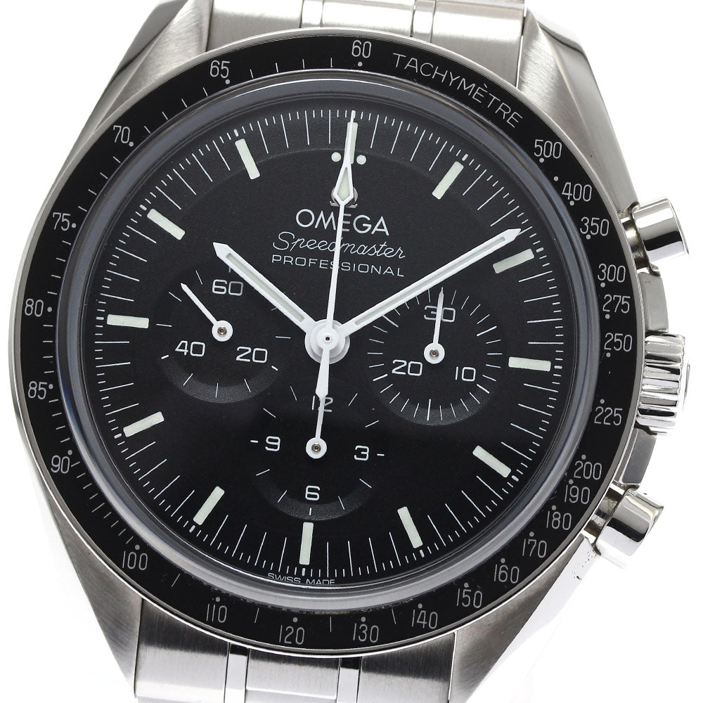 OMEGA Speedmaster Moonwatch Professional 310.30.42.50.01.002 HW Men's_900287