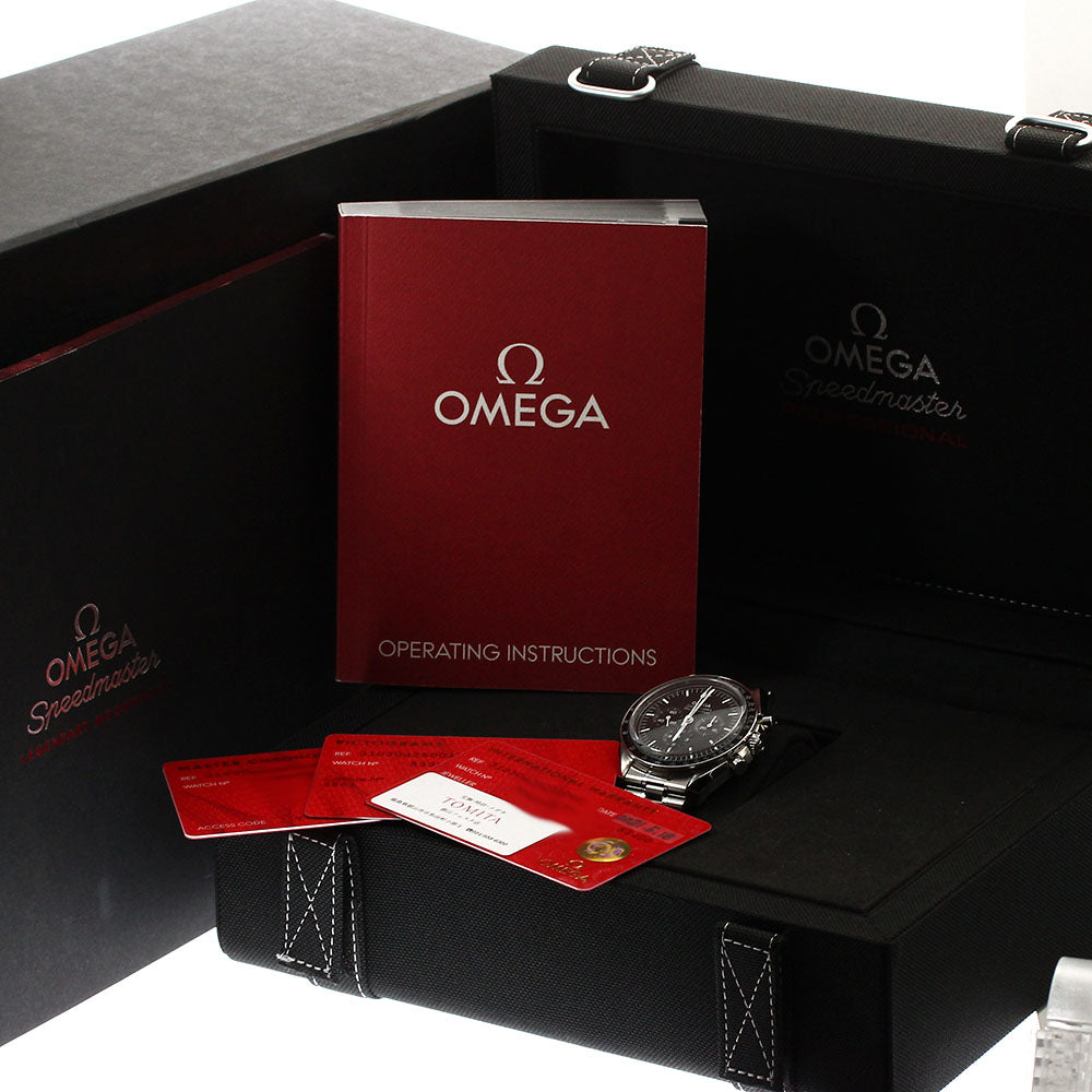 OMEGA Speedmaster Moonwatch Professional 310.30.42.50.01.002 HW Men's_900287