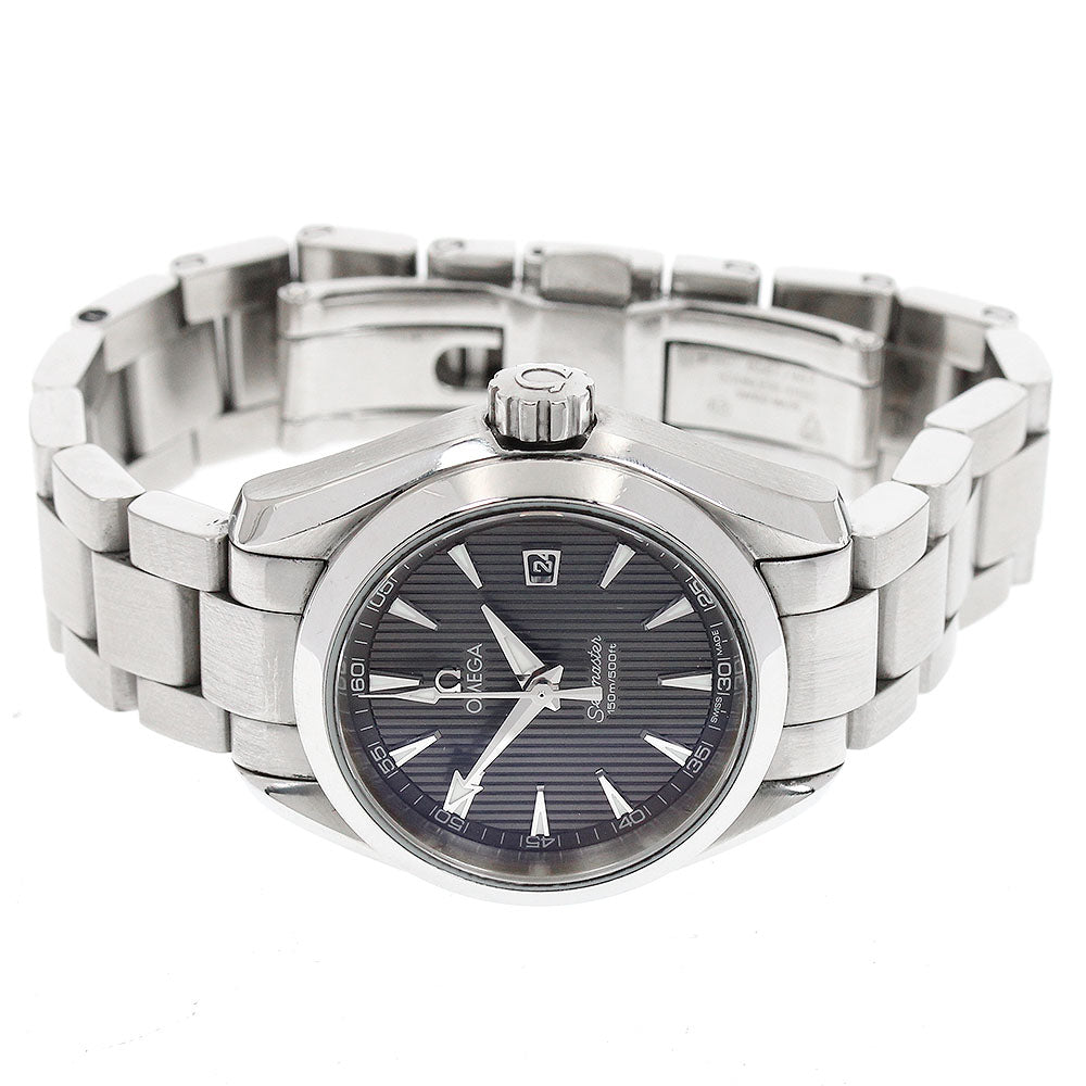 OMEGA Seamaster Aqua Terra 150M 231.10.30.60.06.001 Quartz Ladies Watch_900290