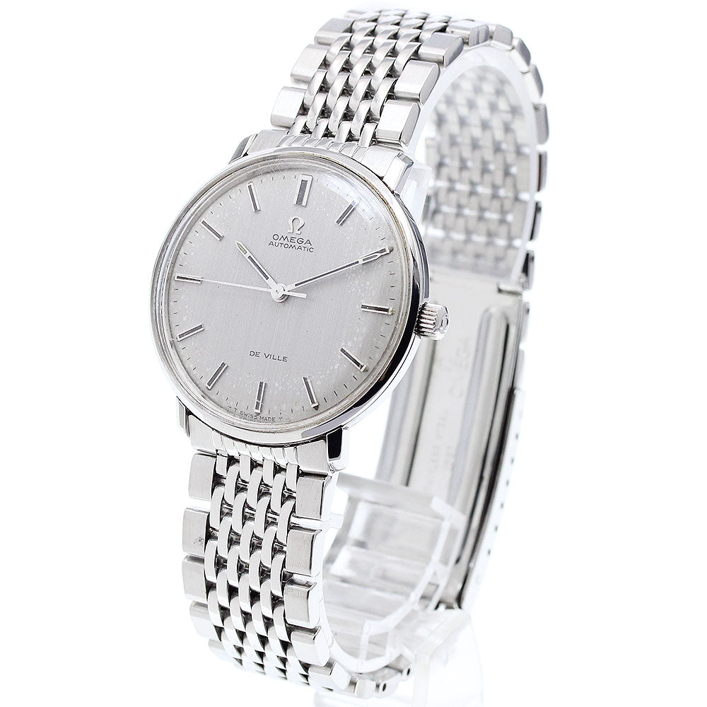OMEGA De Ville gray Dial Automatic Men's Watch_900347