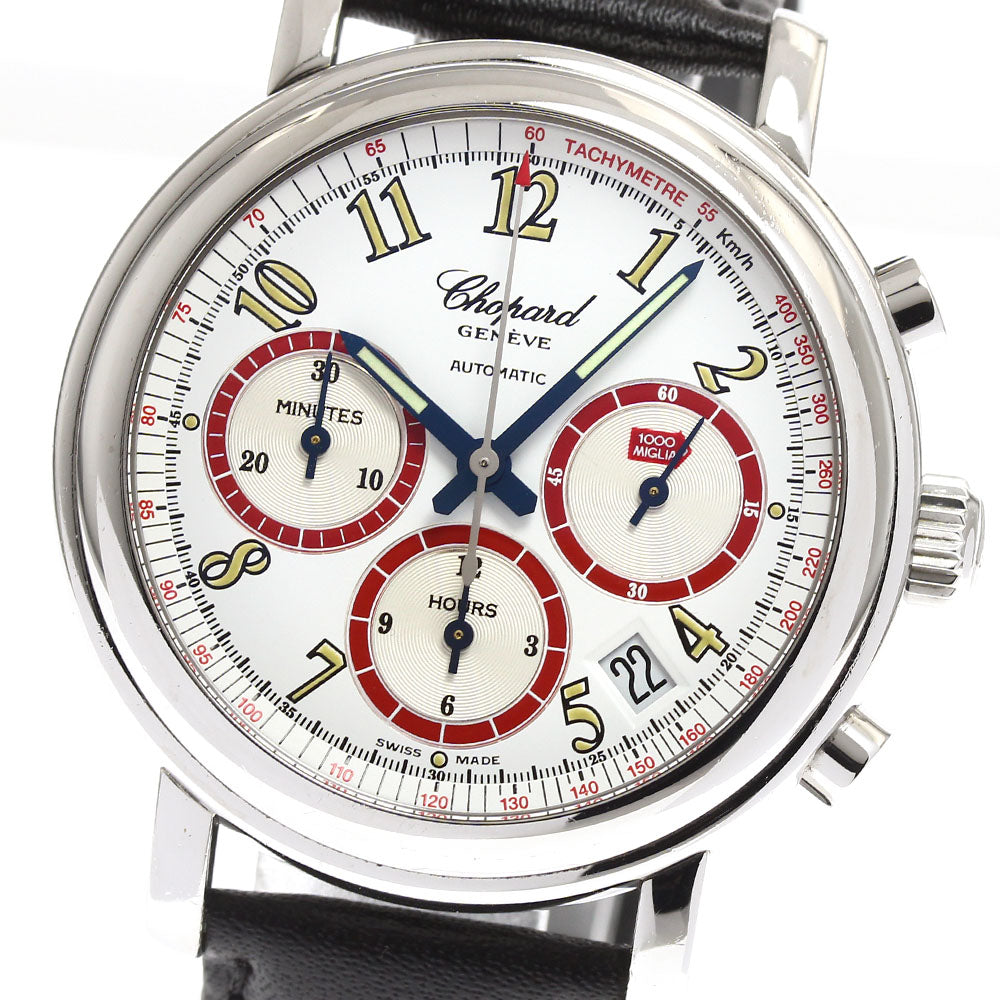 Chopard Mille Miglia 8316 Date Chronograph Automatic Men's Watch_900405