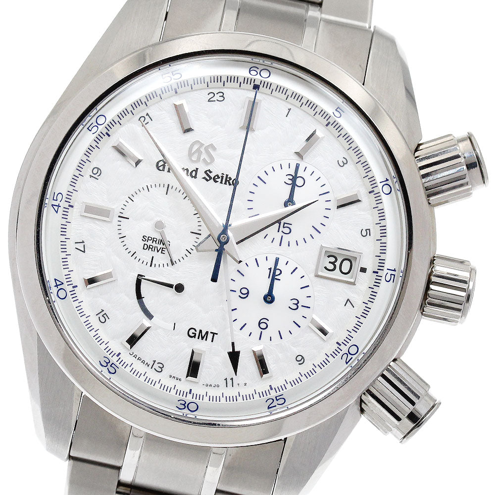 SEIKO Grand Seiko Sports Collection SBGC247 Spring drive Men's Watch_900423