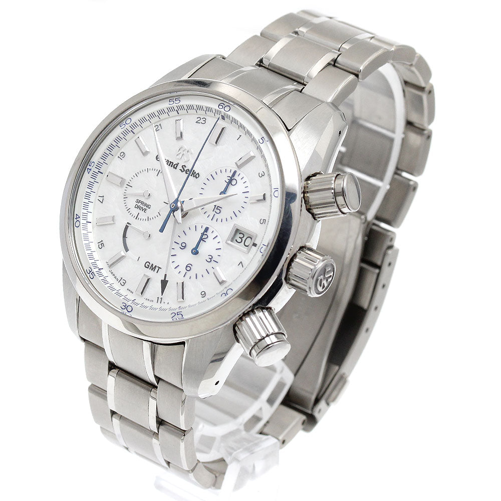 SEIKO Grand Seiko Sports Collection SBGC247 Spring drive Men's Watch_900423