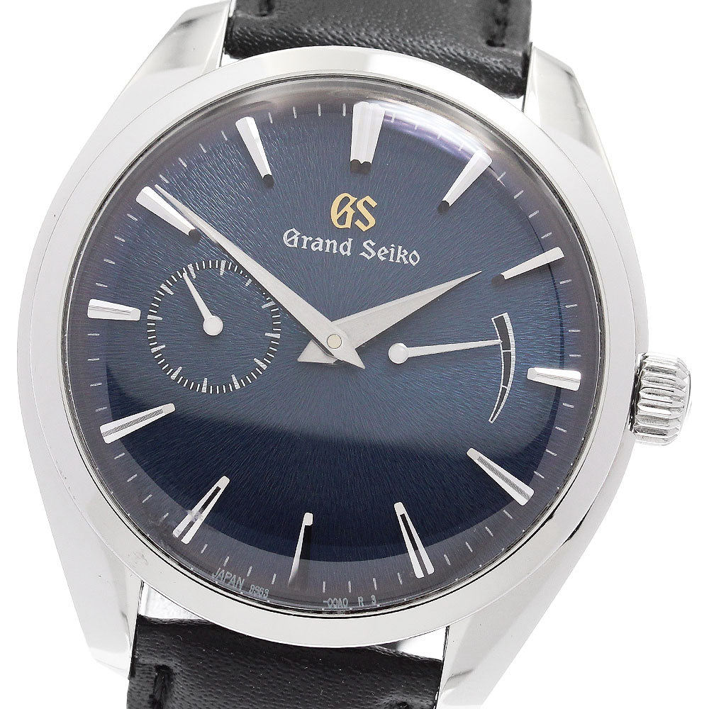 SEIKO Grand Seiko Elegance Collection SBGK005/9S63-00B0 HW Men's_900427
