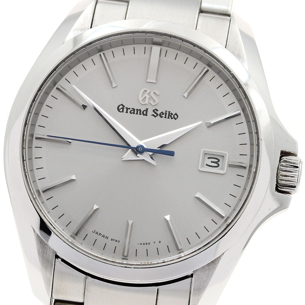 SEIKO Grand Seiko SBGX285/9F62-0AG0 Master shop limited Quartz Men's_900464