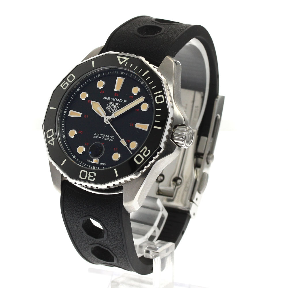 TAG HEUER Aquaracer Professional 300 Tribute to Heuer AT Men's Watch_900501