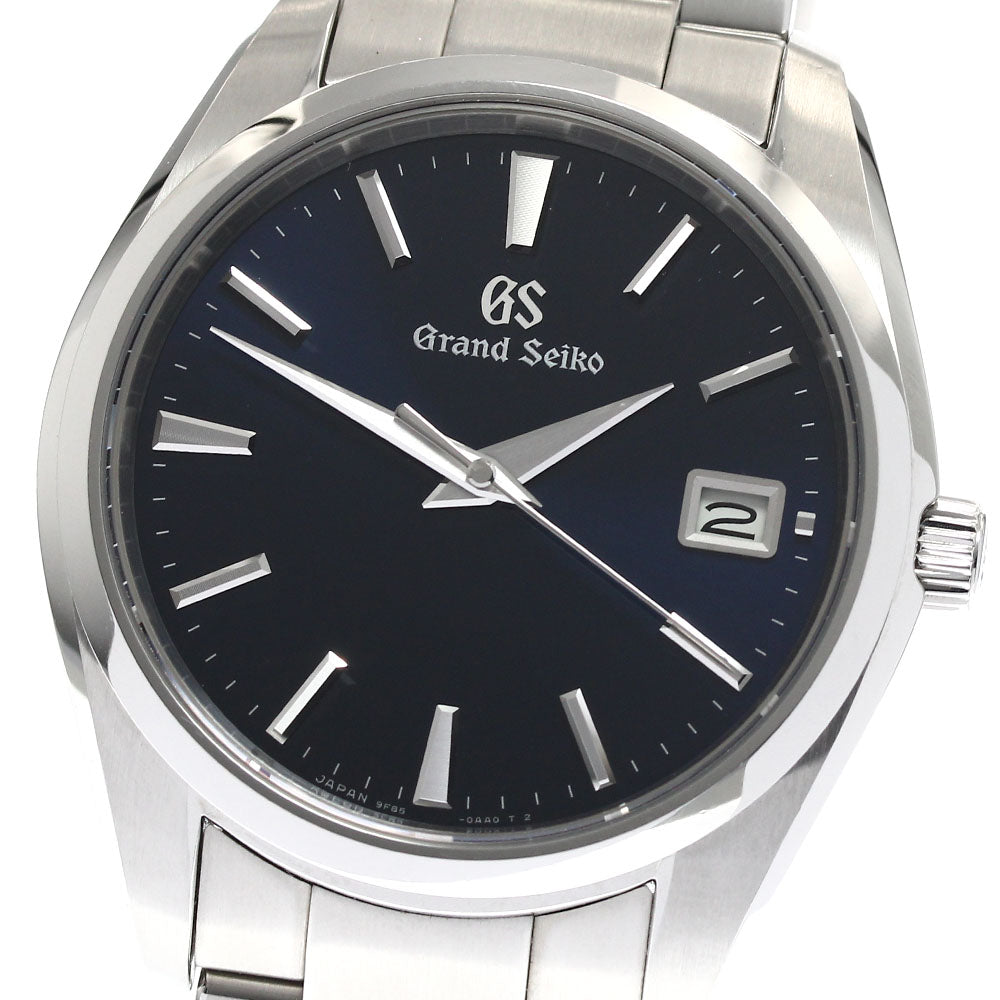 SEIKO Grand Seiko Heritage Collection SBGP013/9F85-0AC0 Quartz Men's_900516