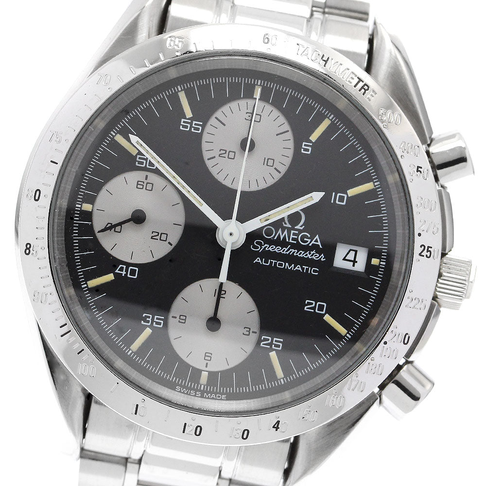 OMEGA Speedmaster 3511.50 Chronograph Automatic Men's Watch_900554