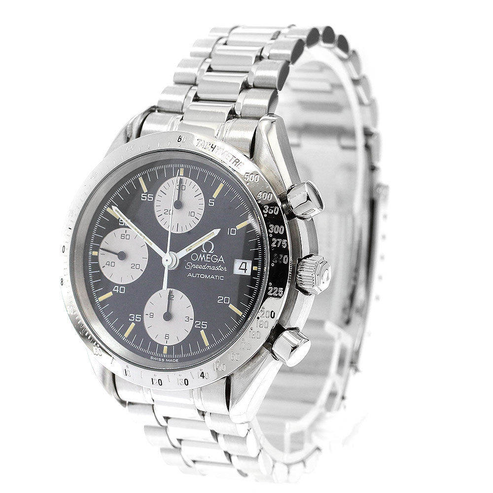 OMEGA Speedmaster 3511.50 Chronograph Automatic Men's Watch_900554