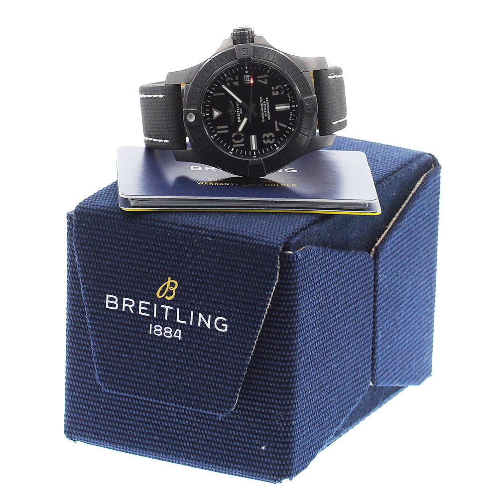 BREITLING Avenger Automatic 45 Seawolf V17319 Automatic Men's Watch_900686