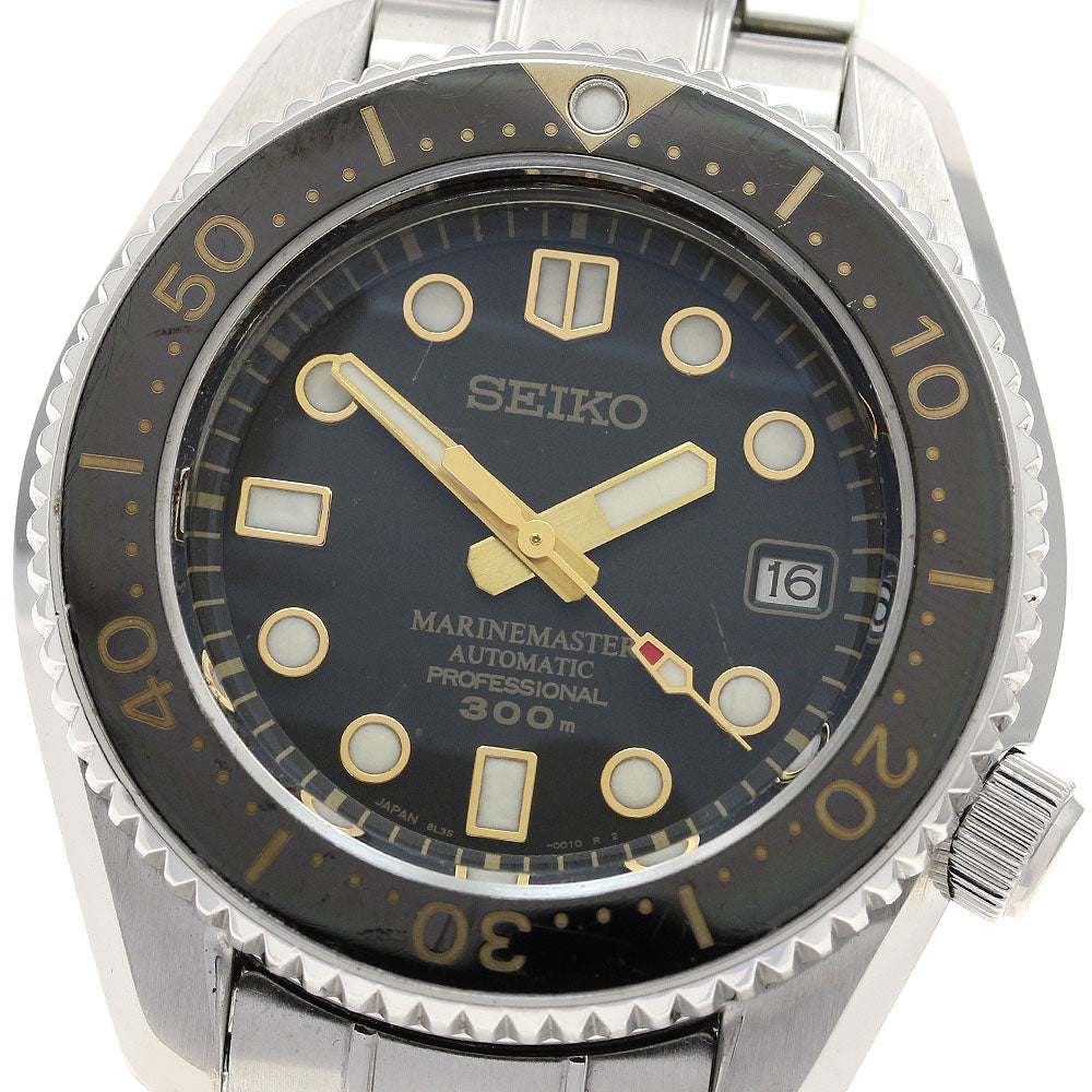 SEIKO Prospex Divers SBDX012/8L35-00G0 50th Anniversary Automatic Men's_900697