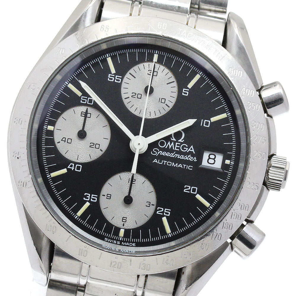 OMEGA Speedmaster 3511.50 Date Chronograph Automatic Men's Watch_900717