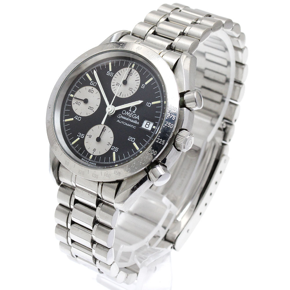 OMEGA Speedmaster 3511.50 Date Chronograph Automatic Men's Watch_900717