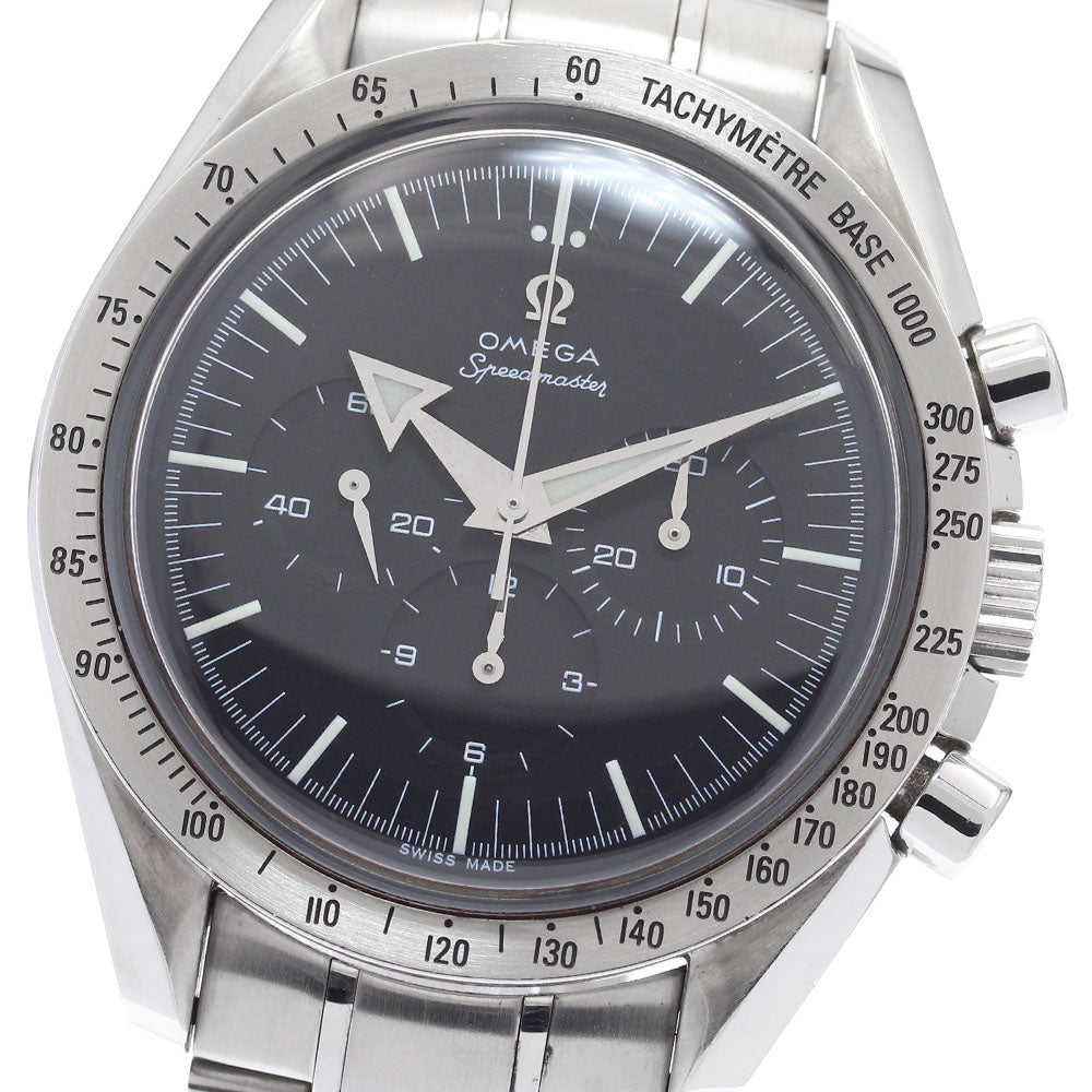 OMEGA Speedmaster Professional 1st Replica 3594.50 HW Men's Watch_900762