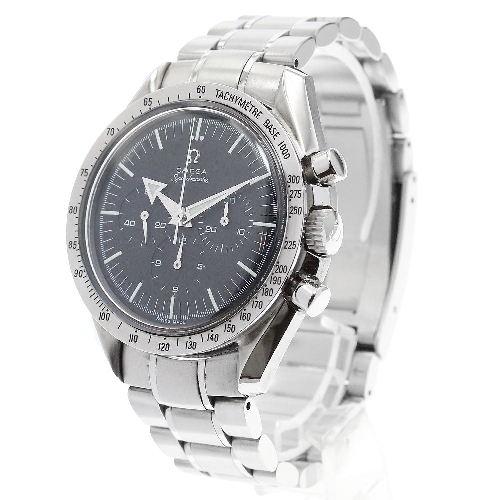 OMEGA Speedmaster Professional 1st Replica 3594.50 HW Men's Watch_900762