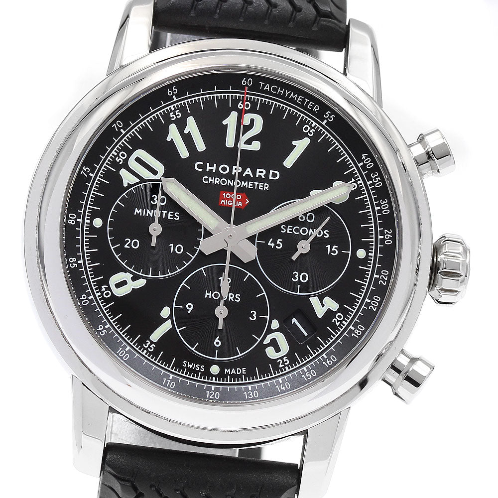 Chopard Mille Miglia 168589-3002 Chronograph Date Automatic Men's Watch_900803