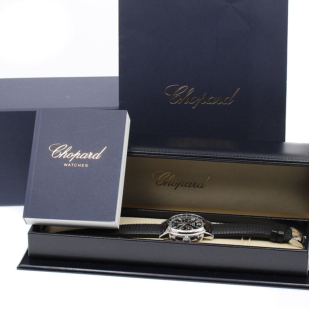 Chopard Mille Miglia 168589-3002 Chronograph Date Automatic Men's Watch_900803