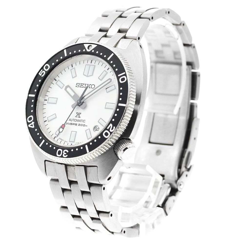 SEIKO Prospex Diver Scuba Core Shop Limited SBDC171/6R35-01Z0 AT Men's_900850