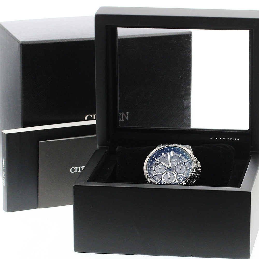 CITIZEN Atessa Satellite Wave CC9017-59E/F900-T021557 Date Men's Watch_900900