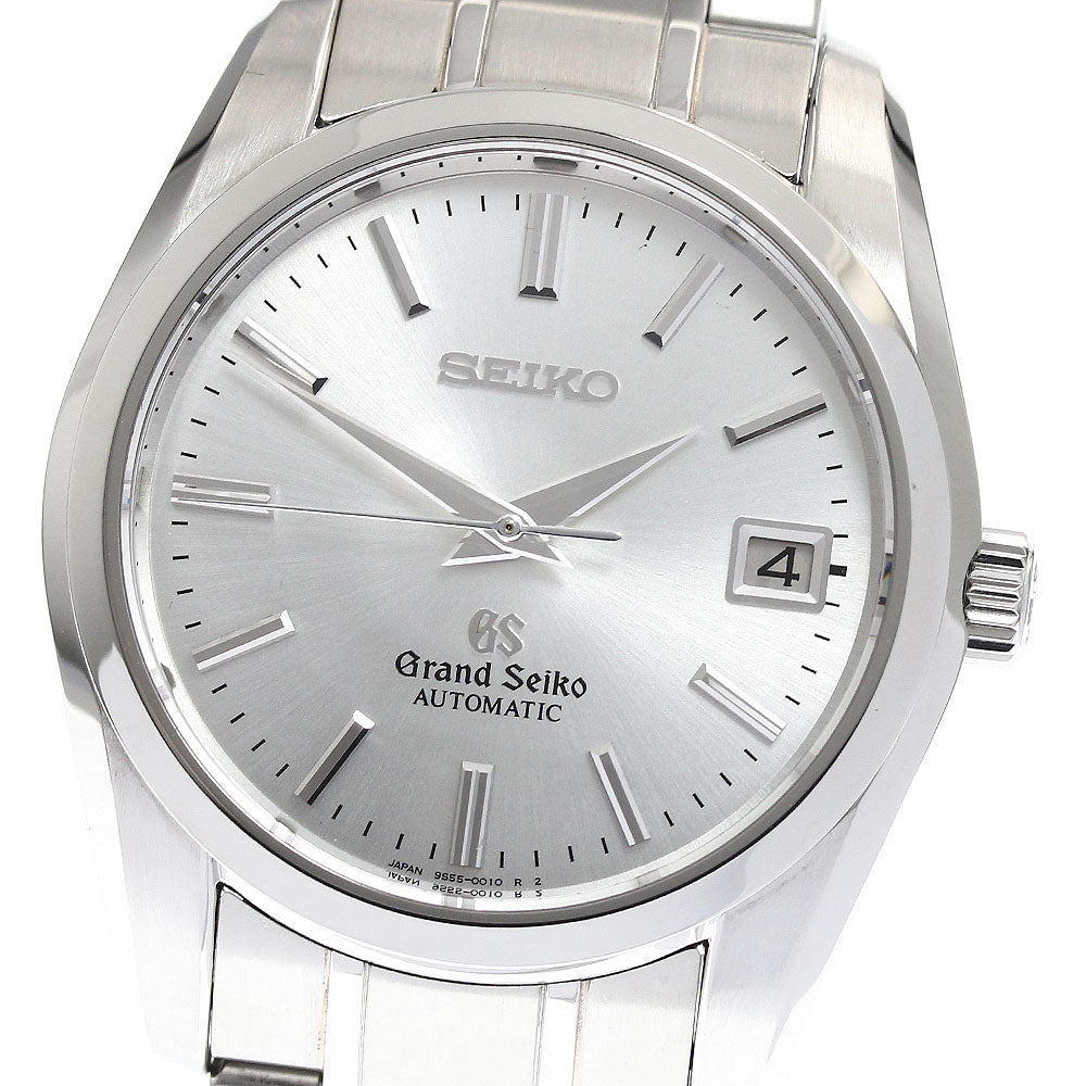 SEIKO Grand Seiko SBGR001/9S55-0010 Date Automatic Men's Watch_900946