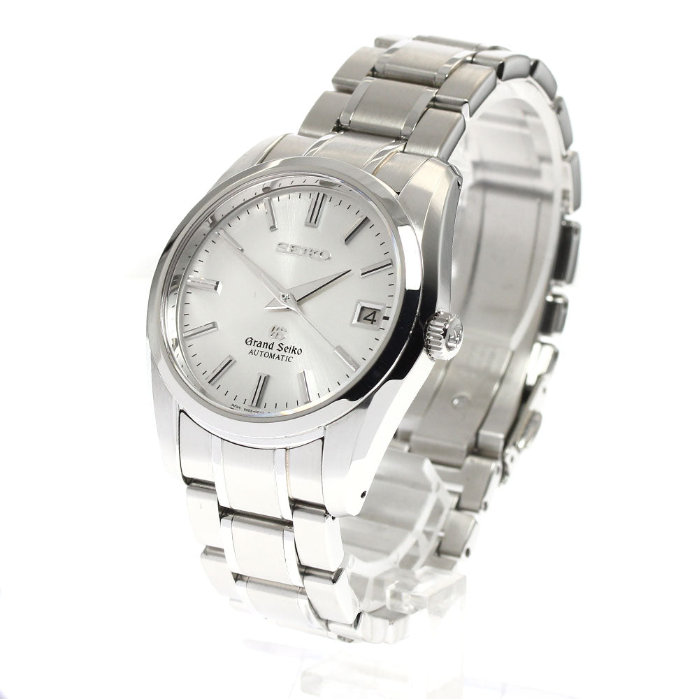 SEIKO Grand Seiko SBGR001/9S55-0010 Date Automatic Men's Watch_900946