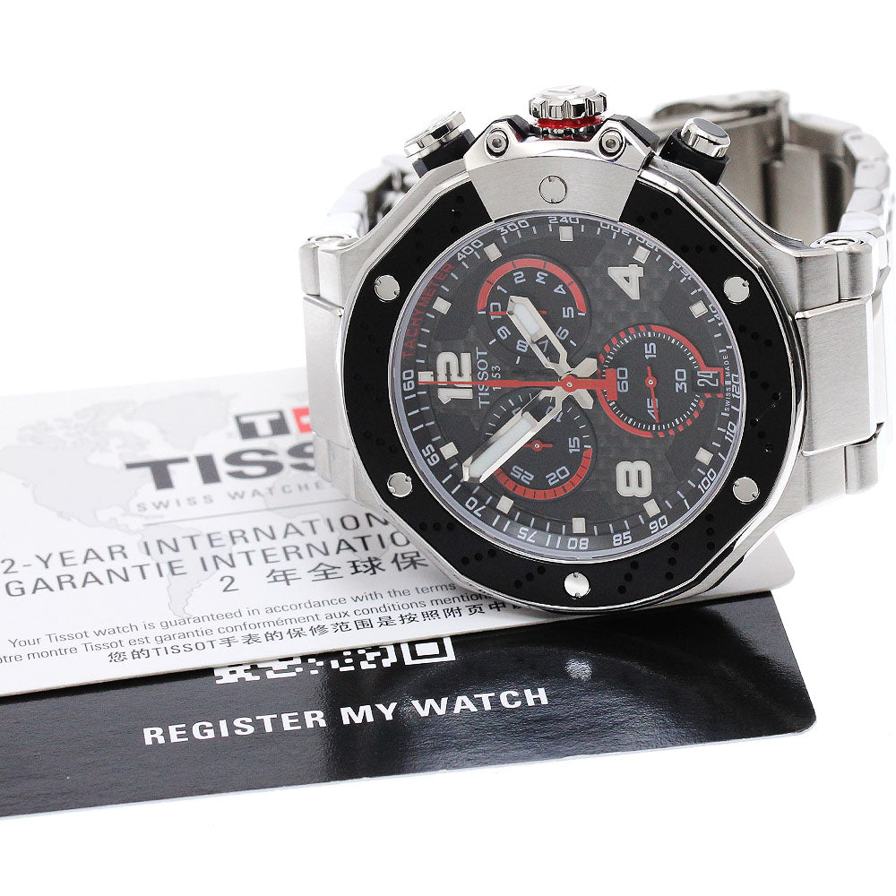 TISSOT T-Race MotoGP 2022 Limited Edition T141417A Quartz Men's Watch_900979