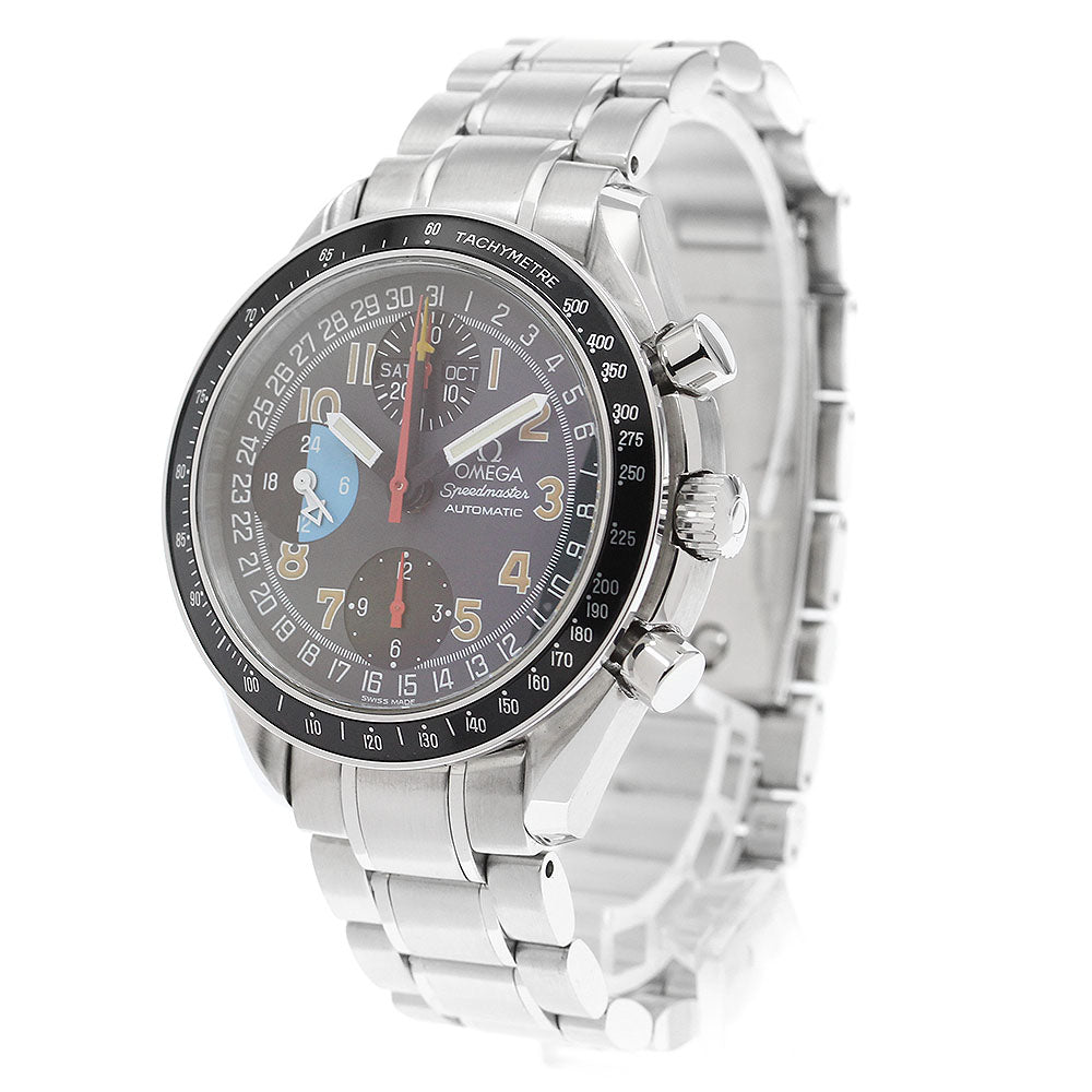 OMEGA Speedmaster mark 40 3520.53 AM/PM Triple calendar Automatic Men's_900984