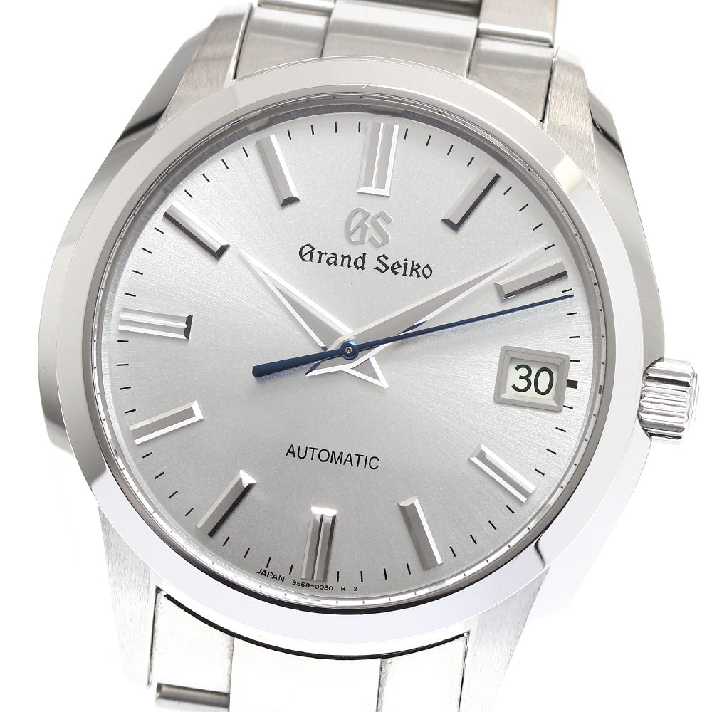 SEIKO Grand Seiko Mechanical SBGR307/9S68-00B0 Date Automatic Men's Watch_900996