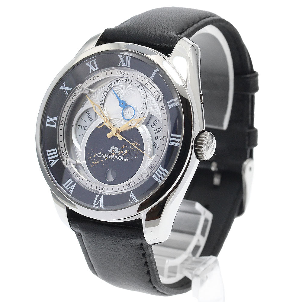 CITIZEN Campanora Tenmansei BU0020-03A/8730-T018033 Solar Powered Men's_901001