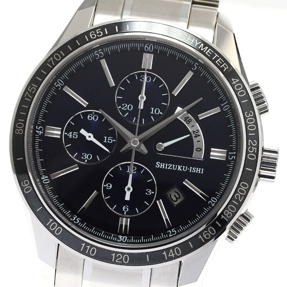 SEIKO Seiko Iwafuneya Original Limited Special Model NC77-006 AT Men's_901054