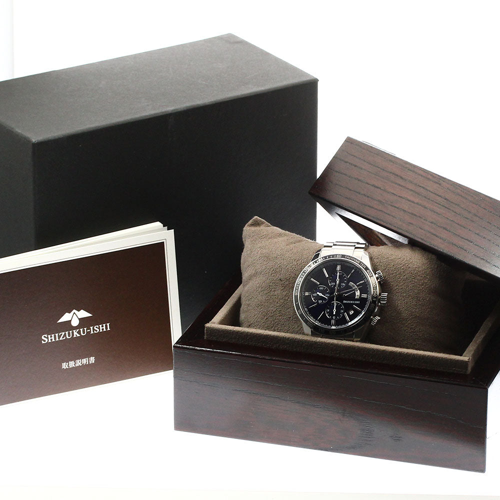 SEIKO Seiko Iwafuneya Original Limited Special Model NC77-006 AT Men's_901054