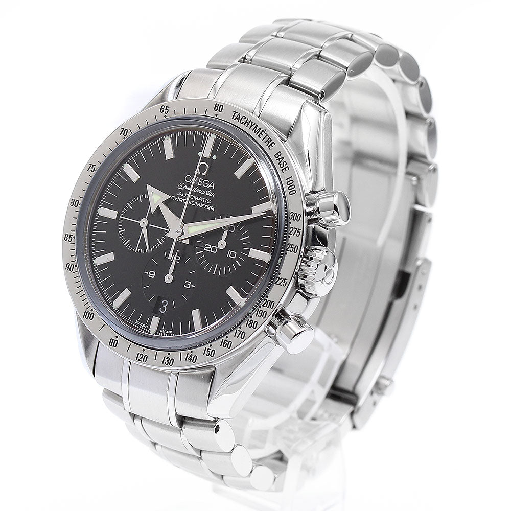 OMEGA Speedmaster Broad Arrow 3551.50 Chronograph Automatic Men's Watch_901061