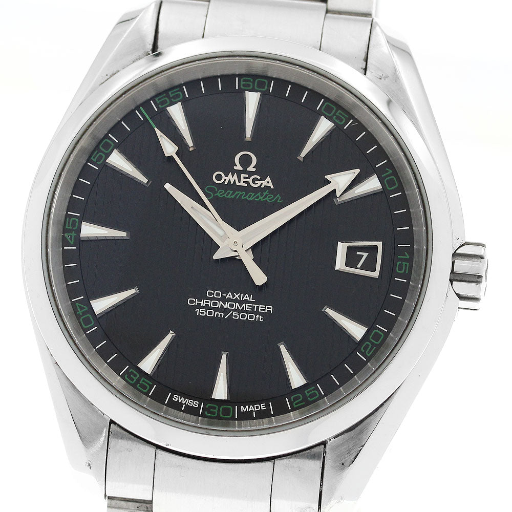 OMEGA Seamaster Aqua Terra 231.10.42.21.01.001 Automatic Men's Watch_901128
