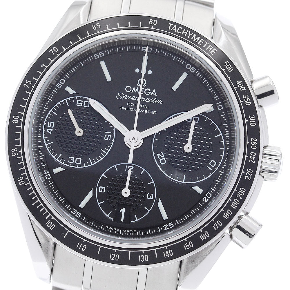 OMEGA Speedmaster Racing 326.30.40.50.01.001 Automatic Men's Watch_901151