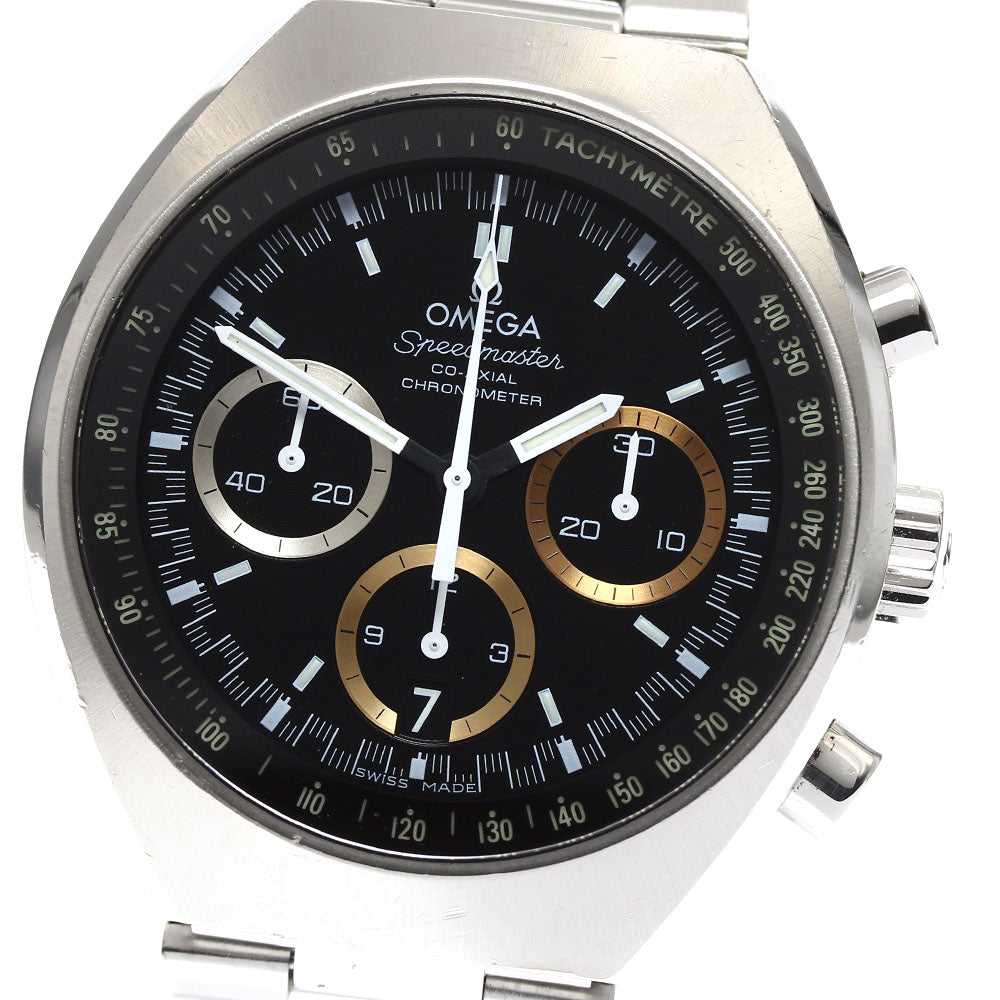 OMEGA Speedmaster Mark II 522.10.43.50.01.001 Automatic Men's Watch_901159