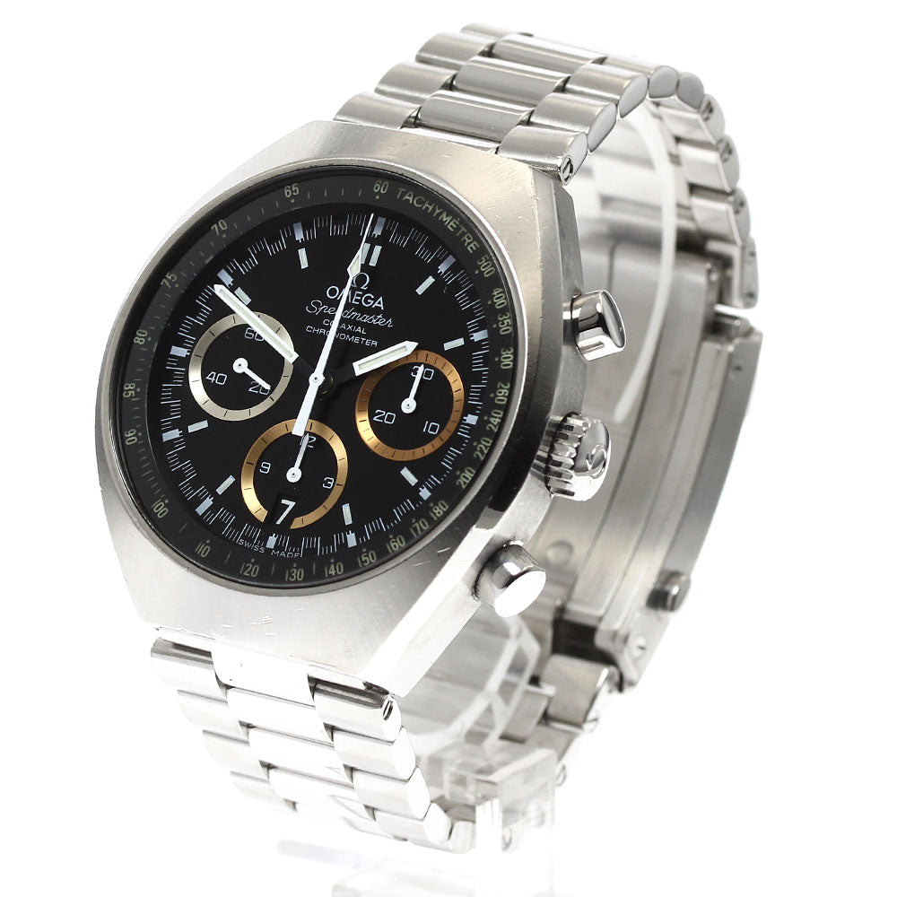 OMEGA Speedmaster Mark II 522.10.43.50.01.001 Automatic Men's Watch_901159
