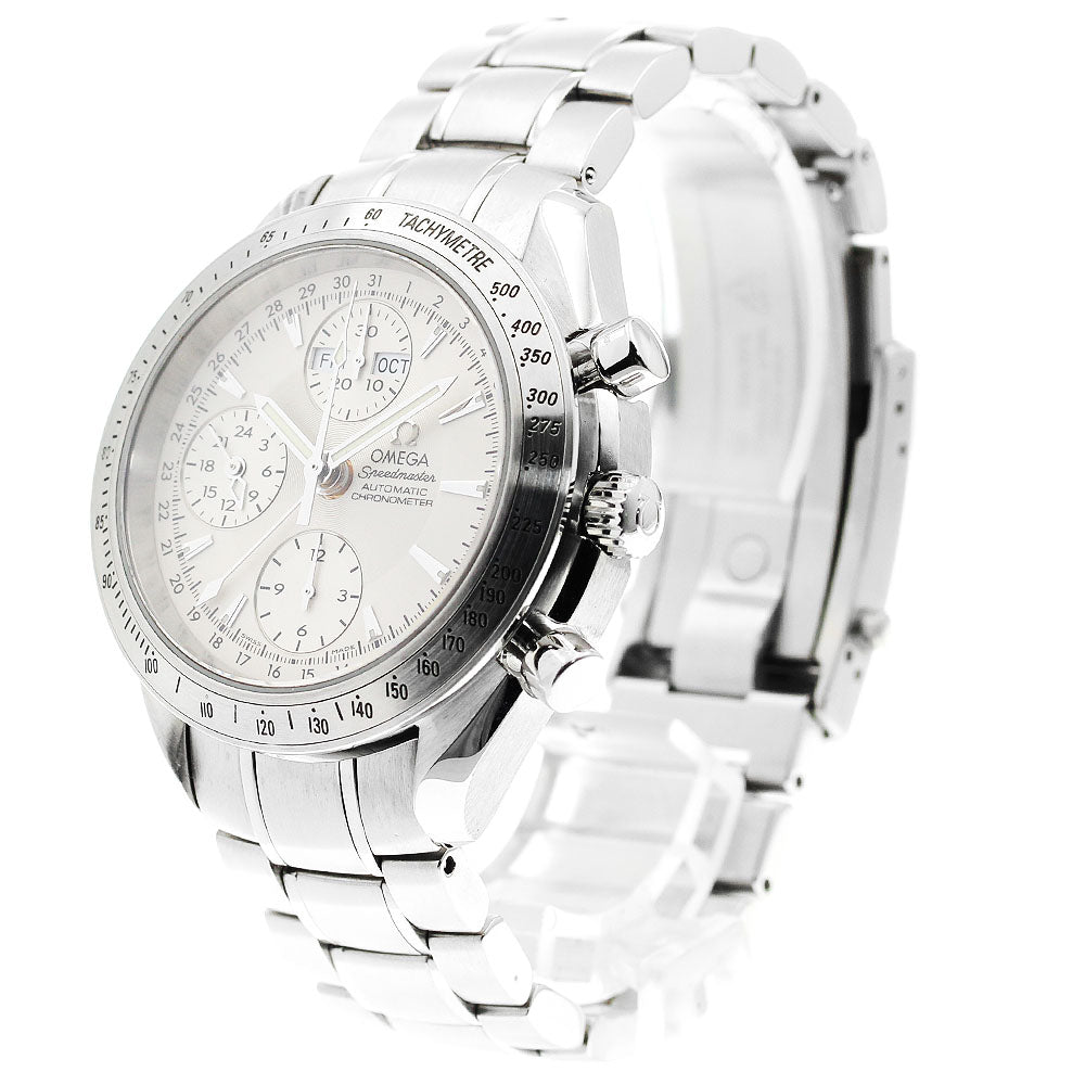 OMEGA Speedmaster 3221.30 Triple calendar chronograph Automatic Men's_901163