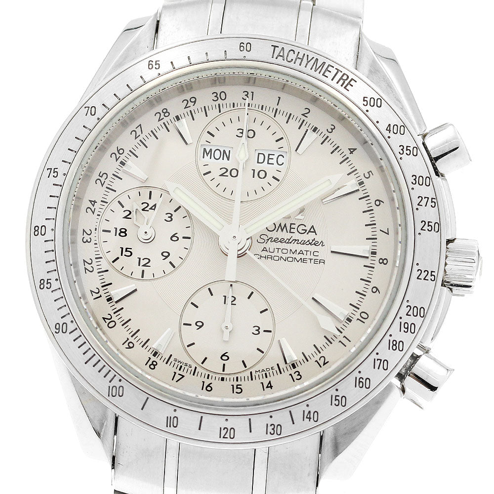 OMEGA Speedmaster 3221.30 Triple calendar chronograph Automatic Men's_901164