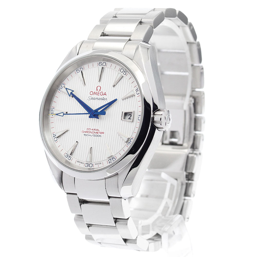 CLOSER Store - CLOSER Limited - OMEGA Seamaster Aqua Terra 231.10
