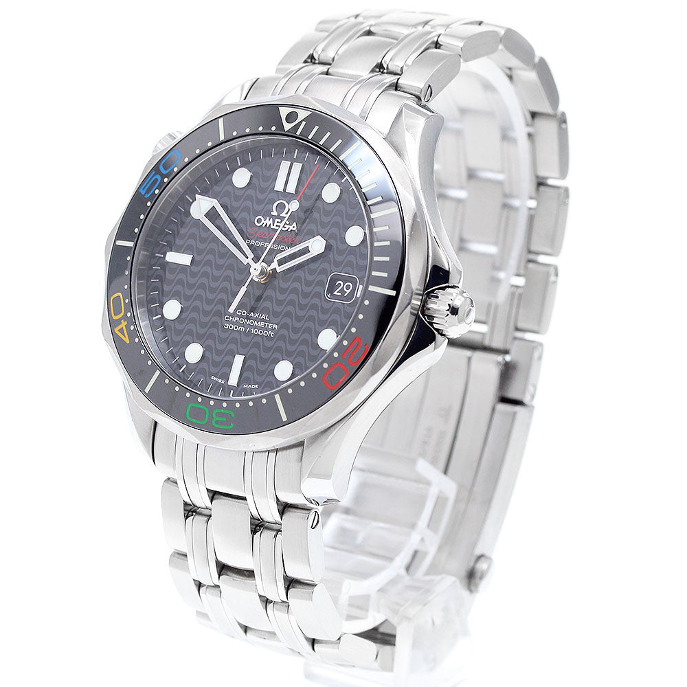 OMEGA Seamaster300 522.30.41.20.01.001 2016 Automatic Men's Watch_901209