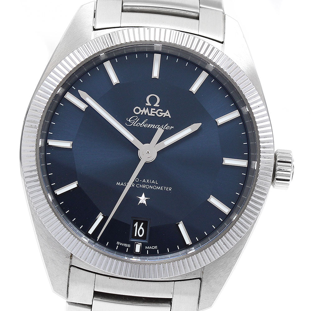 OMEGA Constellation Globemaster 130.30.39.21.03.001 Automatic Men's Watch_901218