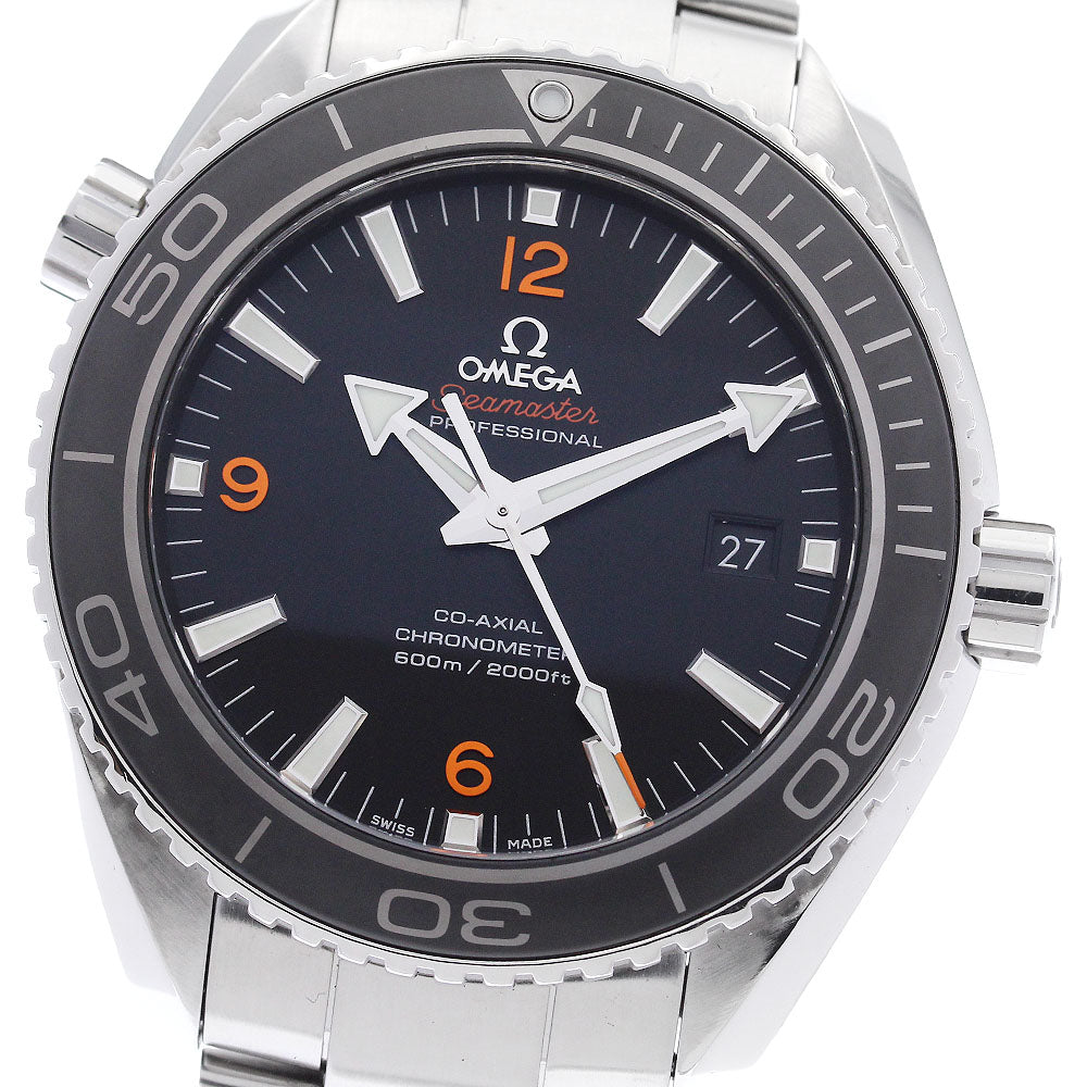 OMEGA Seamaster Planet Ocean 600M 232.30.46.21.01.003 Automatic Men's_901228