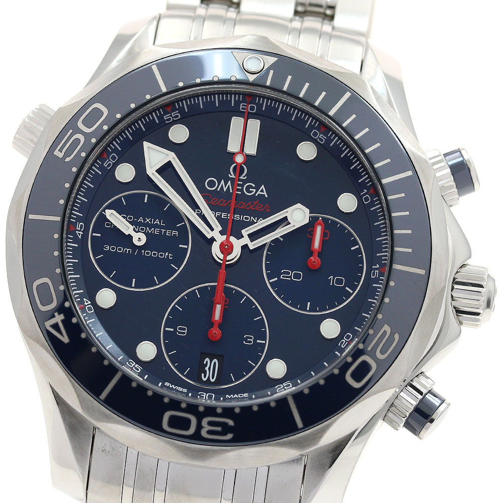 OMEGA Seamaster Diver 300M 212.30.42.50.03.001 Automatic Men's Watch_901229