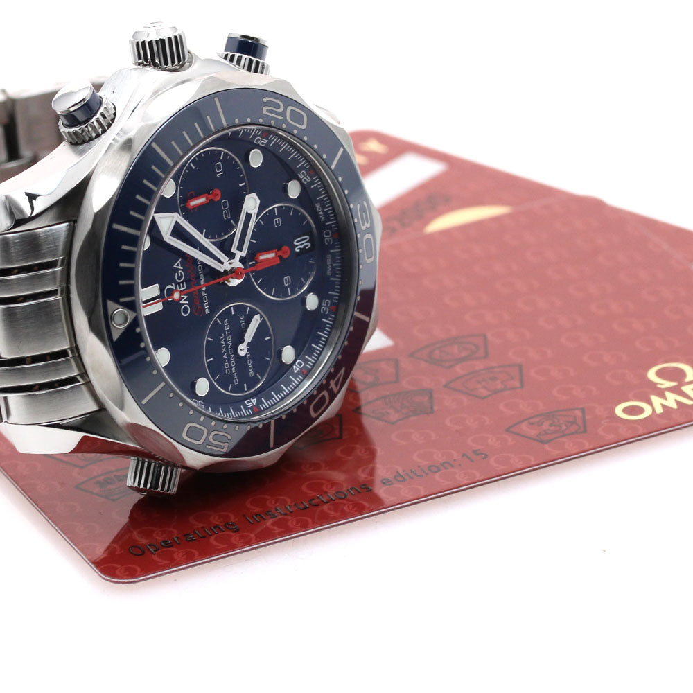 OMEGA Seamaster Diver 300M 212.30.42.50.03.001 Automatic Men's Watch_901229