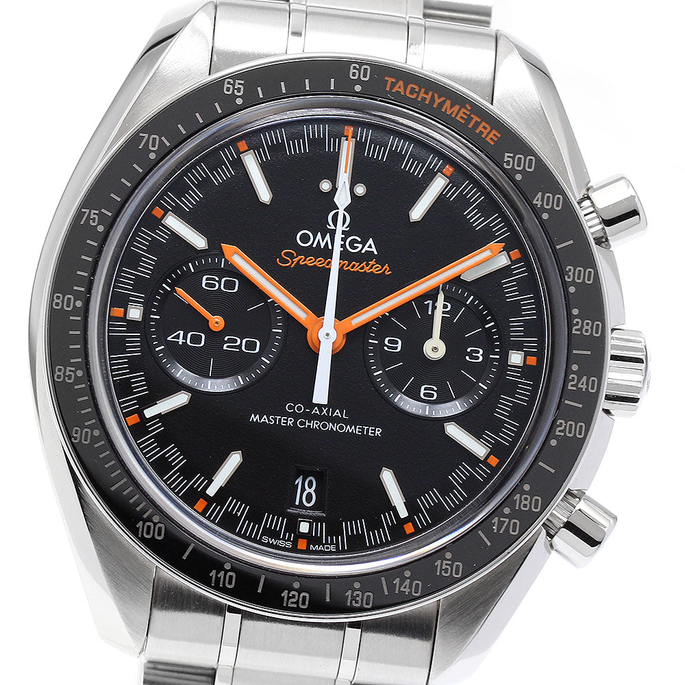 OMEGA Speedmaster Racing 329.30.44.51.01.002 Master chronometer Auto_901241